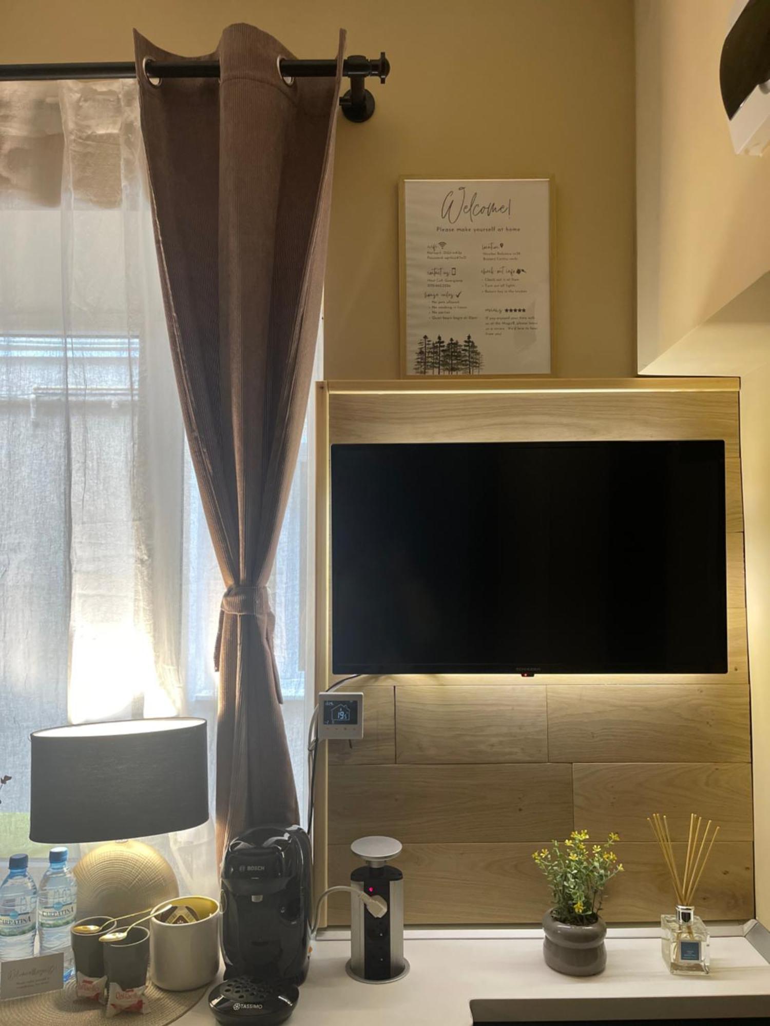 Apartment Magicb *