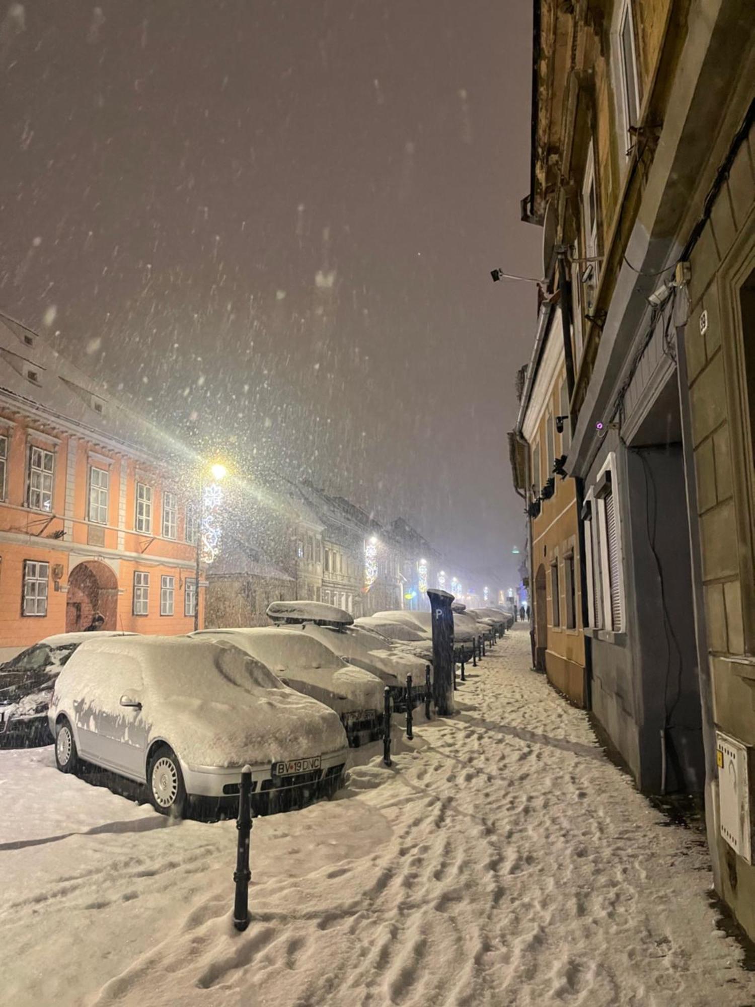 Magicb Brasov