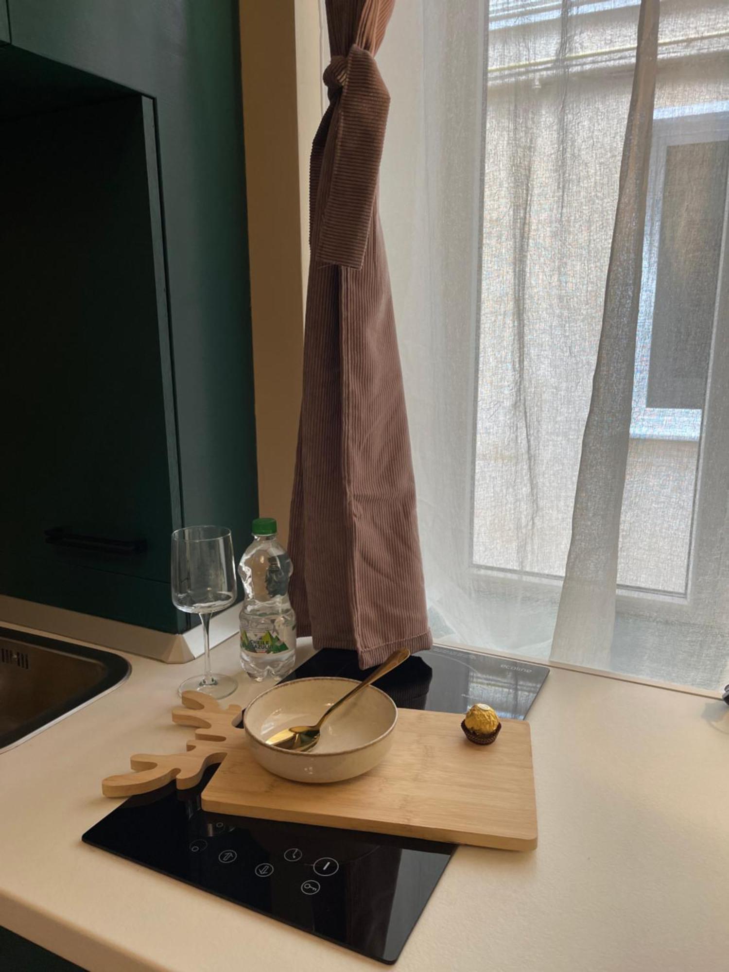 Apartment Magicb *