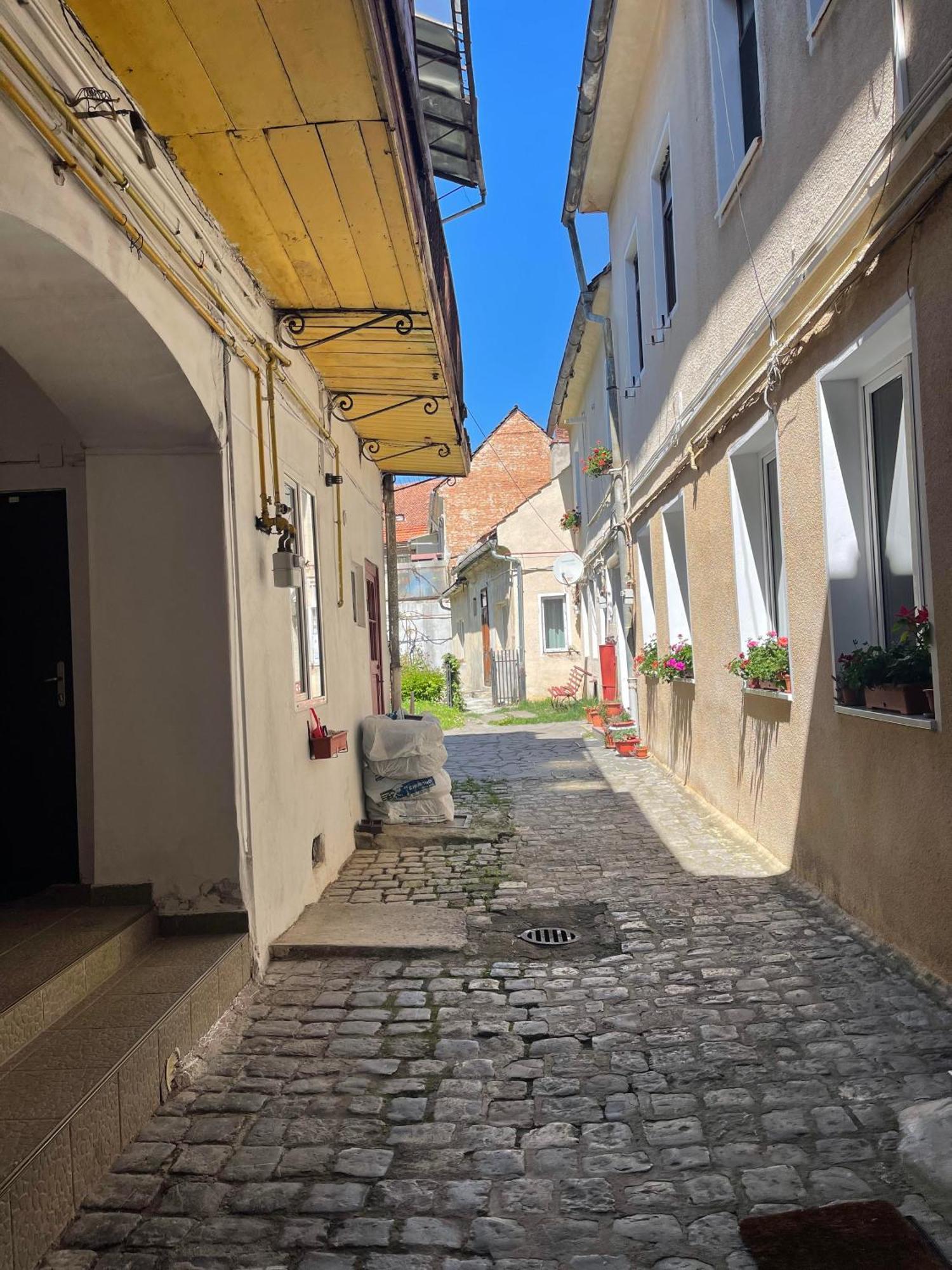 Apartment Magicb Brasov